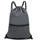 Drawstring Backpack Bag