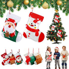 Christmas Stocking Goodie Bags