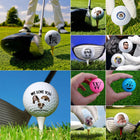 3 Piece Golf Ball