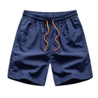 Summer Quick Drying Loose Comfortable Beach Shorts