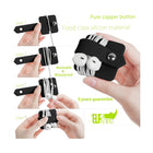 Cord Organizer Earbuds Holder