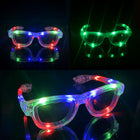 Light Up LED Glasses