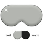 Dual-Side Sleep Mask