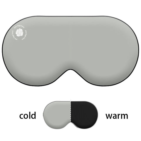 Dual-Side Sleep Mask