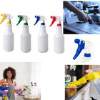 17.6Oz Plastic Spray Bottles