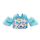 Toddler Floaties With Shoulder Harness Arm Wings