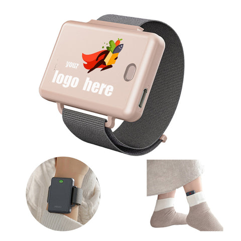 Wearable Hand and Foot Warmer