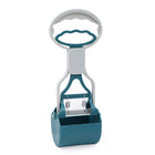 Small Portable Retractable Pet Dog Paw Pooper Scooper