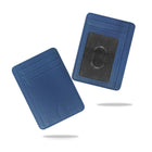 Multi-Card PU Card Holder