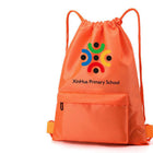 Waterproof Drawstring Backpack