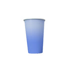 Unique Cold Triggered Color Changing Aluminum Cup