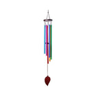 Classic Colorful Memorial Wind Chimes