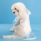 Dog Raincoat