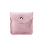 Velvet Jewelry Pouch