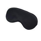 Double-Sided Faux Silk Eye Mask
