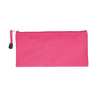 Waterproof Oxford Zippered Pencil Pouch