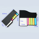Sticky Notes Combination Notepad