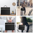 Oxford Cloth Document Bag