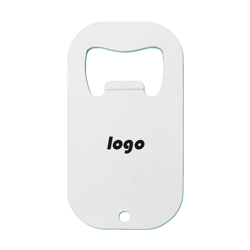 Stainless Steel Beer Bottle Opener