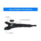 LED Flashlight Gloves