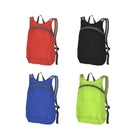Polyester Outdoors Sport Lightweight Backpack