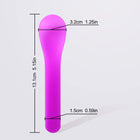 Color-Changing Spoons