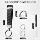 Multi-Functional Keychain