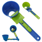 Fitness Protein Powder Spoon