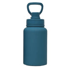 32 Ounces Double-Wall Vacuum Stainless Steel Water Bottle