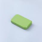 Double-Sealed Moistureproof 6-Compartment Pill Box