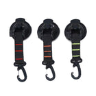 Multifunctional Strong Tent Suction Cup With Hook For Travel