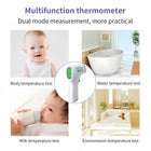 Infrared Thermometer Forehead Non-Contact