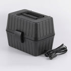 12V Portable Electric Heated Car Lunch Box