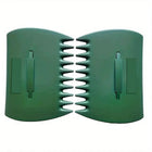 Outdoor Garden Plastic Leaf Collector