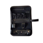 Leather Organizer Pouch for Golf Accessories