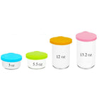 Silicone Pet Can Lid