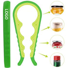 4 In 1 Multi Function Can Opener