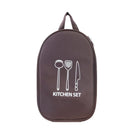 Outdoor Kitchen Utensil Storage Bag