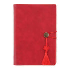 Office Business Conference Notebook