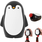 Penguin Bottle Opener