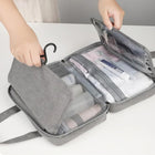 Hanging Travel Toiletry Bags