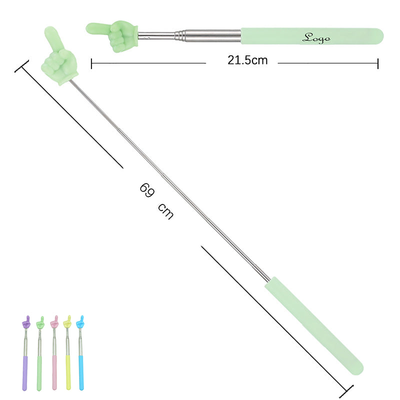 Mini Teacher Pointer Sticks Finger