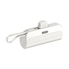 Mini Capsule Power Bank
