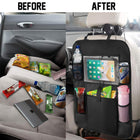 Car Backseat Organizer