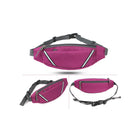 Lightweight Waterproof Fitness Sports Fanny Pack