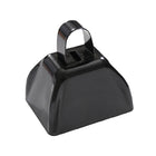 3'' Metal Cow Bell Noisemaker