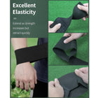 Golf Swing Training Aid - Swing Correcting Arm Band
