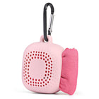 Outdoor Portable Silicone Sweat Towel