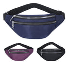 Water-Resistant Waist Pack