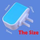 Portable Usb Mobile Charger